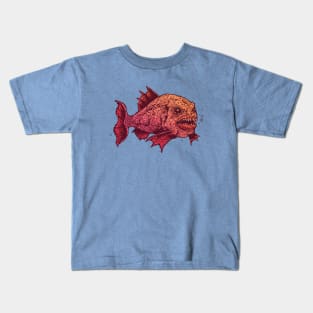 Piranha Kids T-Shirt